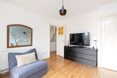 For rent: Burg Simonsstraat 8, 1165LS Halfweg