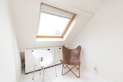 For rent: Burg Simonsstraat 8, 1165LS Halfweg