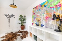 For rent: Burg Simonsstraat 8, 1165LS Halfweg