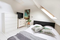 For rent: Burg Simonsstraat 8, 1165LS Halfweg