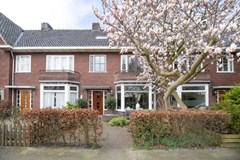 For rent: Burg Simonsstraat 8, 1165LS Halfweg