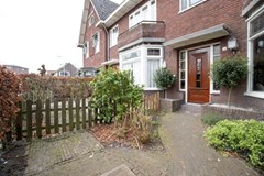 For rent: Burg Simonsstraat 8, 1165LS Halfweg