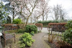 For rent: Burg Simonsstraat 8, 1165LS Halfweg