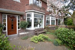 For rent: Burg Simonsstraat 8, 1165LS Halfweg