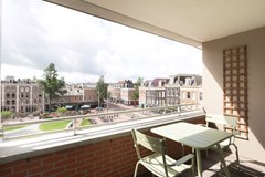 Appartement in Amsterdam