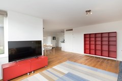 For rent:Marie Heinekenplein 304, 1072MK Amsterdam - Photo