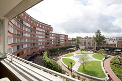 For rent: Marie Heinekenplein 304, 1072MK Amsterdam