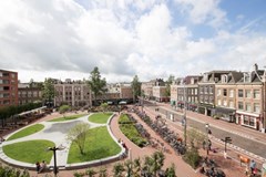 For rent: Marie Heinekenplein 304, 1072MK Amsterdam
