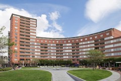 For rent: Marie Heinekenplein 304, 1072MK Amsterdam