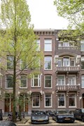 Huur: Johannes Verhulststraat 119-2, 1071MZ Amsterdam