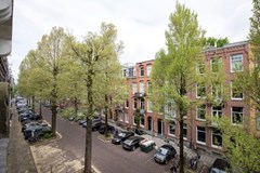 Huur: Johannes Verhulststraat 119-2, 1071MZ Amsterdam