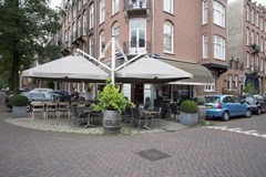 Huur: Johannes Verhulststraat 119-2, 1071MZ Amsterdam