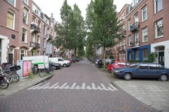 Huur: Johannes Verhulststraat 119-2, 1071MZ Amsterdam