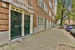 Sold subject to conditions: Kromme Mijdrechtstraat 12-2, 1079 KV Amsterdam