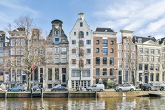 For rent: Keizersgracht 403-3, 1016EK Amsterdam