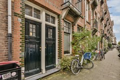For sale: Eerste Helmersstraat 41-3, 1054 DA Amsterdam
