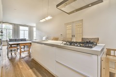 New for rent: Prinsengracht 673A-2, 1017 JT Amsterdam