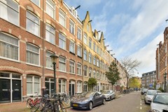 New for sale: Van Boetzelaerstraat 32-3, 1051 CW Amsterdam