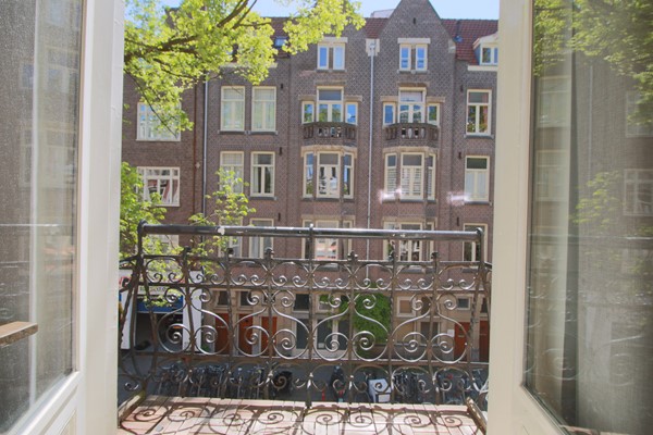 Medium property photo - Tweede Helmersstraat 22-2, 1054 CJ Amsterdam