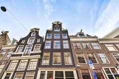 Verkocht: Spuistraat 15A, 1012SP Amsterdam