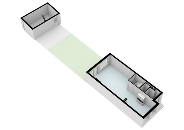 Bulthuisweg 17, 3632 JL Loenen aan de Vecht - Bulthuisweg 17 - Loenen aan de Vecht - Perceeltekening - 3D  _8.jpg