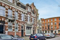 Verhuurd: Alexander Boersstraat 29, 1071KV Amsterdam