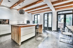 Rented: Alexander Boersstraat 29, 1071 KV Amsterdam