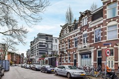 Verhuurd: Alexander Boersstraat 29, 1071 KV Amsterdam
