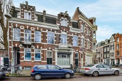 Rented: Alexander Boersstraat 29, 1071 KV Amsterdam