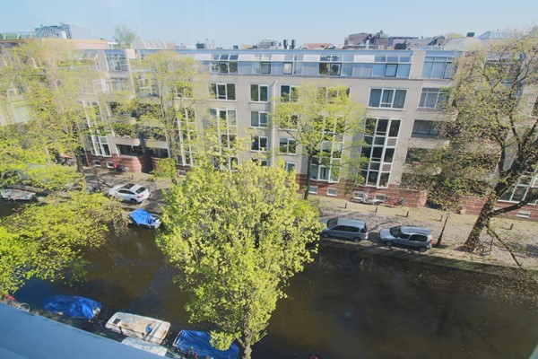 Medium property photo - Looiersgracht 126B, 1016 VT Amsterdam