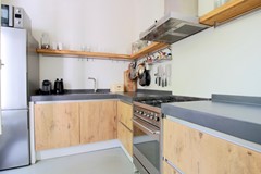 Rented: Lomanstraat 24-2, 1075 RB Amsterdam