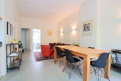 Rented: Lomanstraat 24-2, 1075 RB Amsterdam