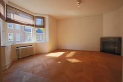 Rented: Holbeinstraat 57-1, 1077 VC Amsterdam