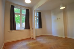 Rented: Holbeinstraat 57-1, 1077 VC Amsterdam