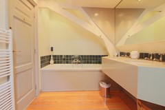 Rented: Vondelstraat 16III, 1054 GD Amsterdam