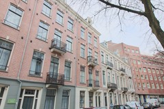 For rent: Vondelstraat 16III, 1054 GD Amsterdam