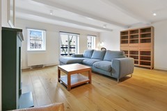 New for rent: Herengracht 607E, 1017 CE Amsterdam