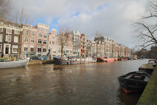 Medium property photo - Prinsengracht 674-2, 1017 KX Amsterdam