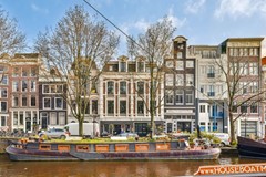 Verhuurd: Prinsengracht 465D, 1016HP Amsterdam