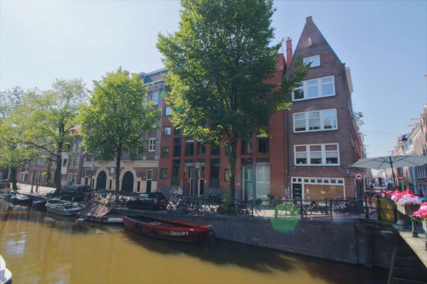 Medium property photo - Looiersgracht 52, 1016 VT Amsterdam