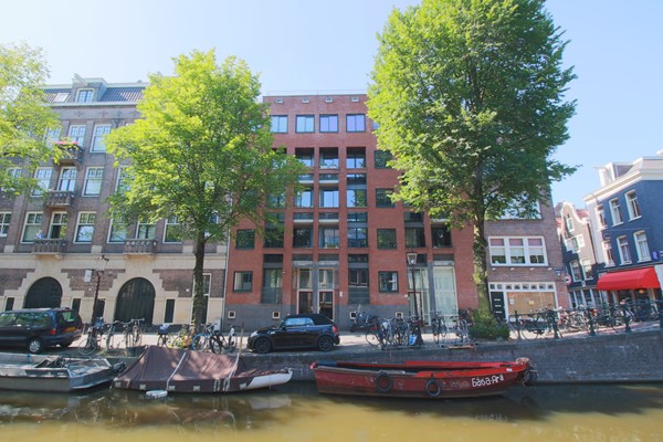 Medium property photo - Looiersgracht 52, 1016 VT Amsterdam