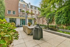 Rented subject to conditions: Herengracht 579-3, 1017 CD Amsterdam
