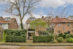 Sold: Doude van Troostwijkstraat 9, 1391 EP Abcoude