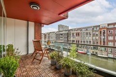 New for sale: Revaleiland 353, 1014 ZG Amsterdam