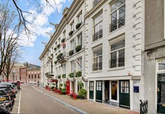 Under offer: 's-Gravelandse Veer 5-3, 1011KM Amsterdam