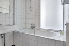 New for rent: Sarphatistraat 139B, 1018 GD Amsterdam