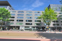 New for rent: Sarphatistraat 139B, 1018 GD Amsterdam