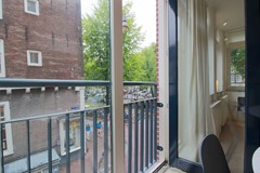 Rented: Prinsengracht 453A, 1016 HN Amsterdam