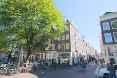 Rented: Prinsengracht 453A, 1016 HN Amsterdam