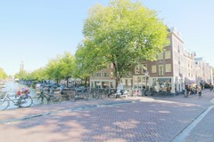 Verhuurd: Prinsengracht 453A, 1016 HN Amsterdam